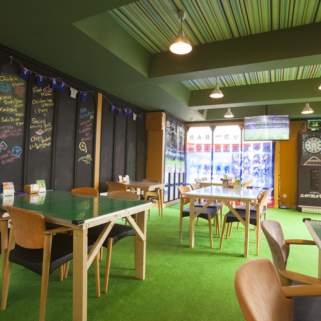 ハットトリック （HAT TRICK） 青森/ダイニングバー 食べログ