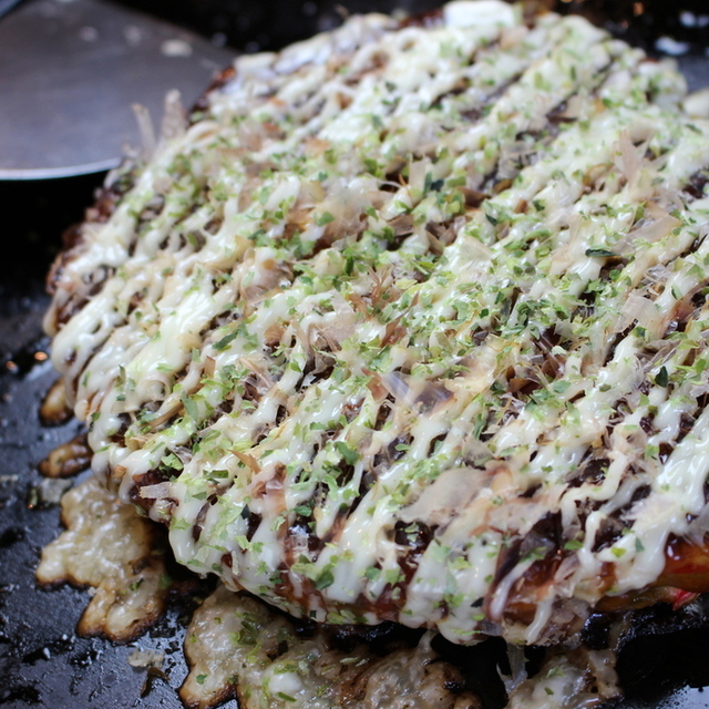 味千 あじせん 巣鴨 お好み焼き 食べログ