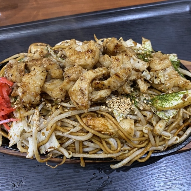 鹿鳴 （Rokumei） - 水城/食堂 | 食べログ