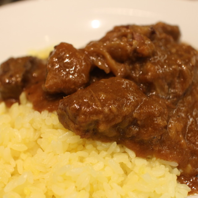 カレーダイニング アビオン（Curry Dining AVION） - 羽田空港第１ターミナル（東京モノレール）（カレーライス）の写真（食べログが提供するog:image）