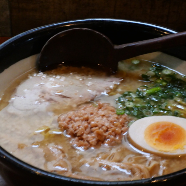 ラーメン幸～イメージ画像１～