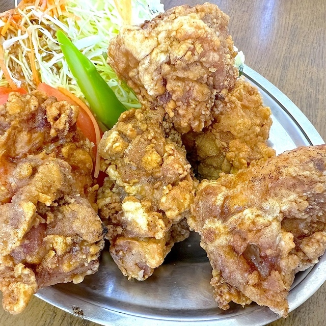 キッチン 一茶 - 酒折/食堂 | 食べログ キッチン 一茶 (酒折/食堂)