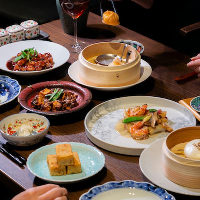 中国菜エスサワダのご予約 - なにわ橋/中華料理 | 食べログ 中国菜エスサワダ (なにわ橋/中華料理)