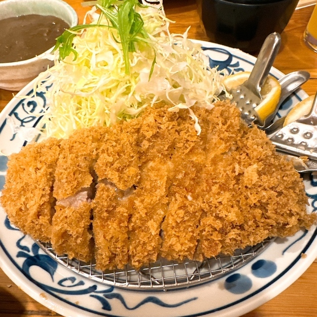 とん清 （とんせい） - 鵜の木/とんかつ | 食べログ とん清 (鵜の木/とんかつ)