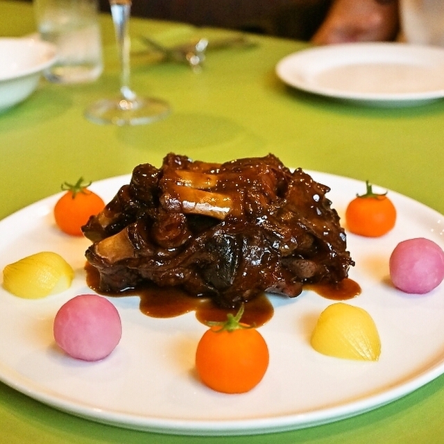アレコ レーノ Trattoria Arequo Reino 春日部 フレンチ 食べログ