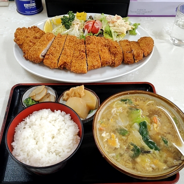食堂よしかわ~イメージ画像1~