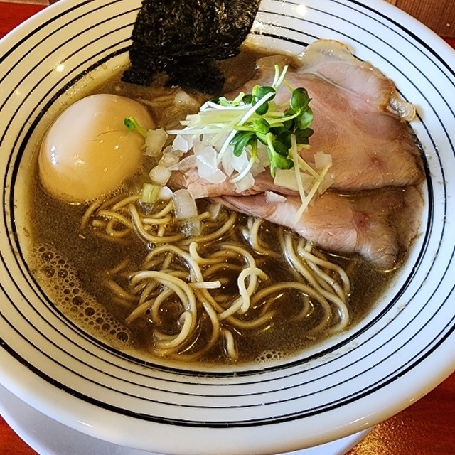 らーめん コットンポット~イメージ画像1~