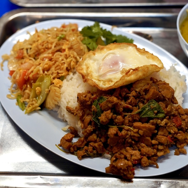 タイごはん 泉州屋台~イメージ画像1~