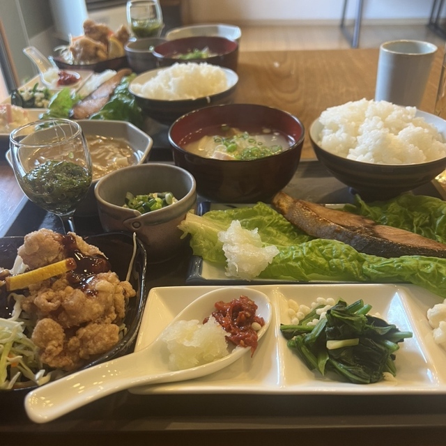 居酒屋・パブテニスコート～イメージ画像１～