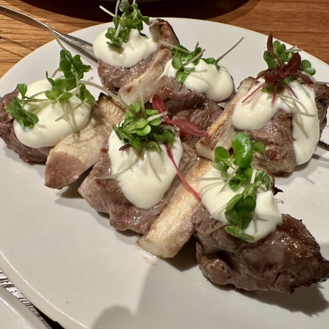 bari Sheep （バリシープ） - 宇都宮駅東口/ダイニングバー | 食べログ