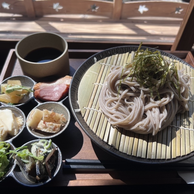 ROOT2 RIVERSIDE （ルートツー リバーサイド） - 京都市右京区その他/カフェ | 食べログ