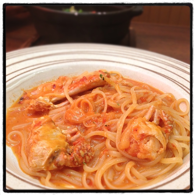 ナポリの食卓 佐久店 岩村田 ピザ 食べログ