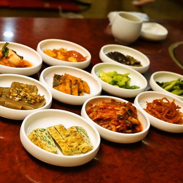 閉店 巨富家 菅野 韓国料理 食べログ
