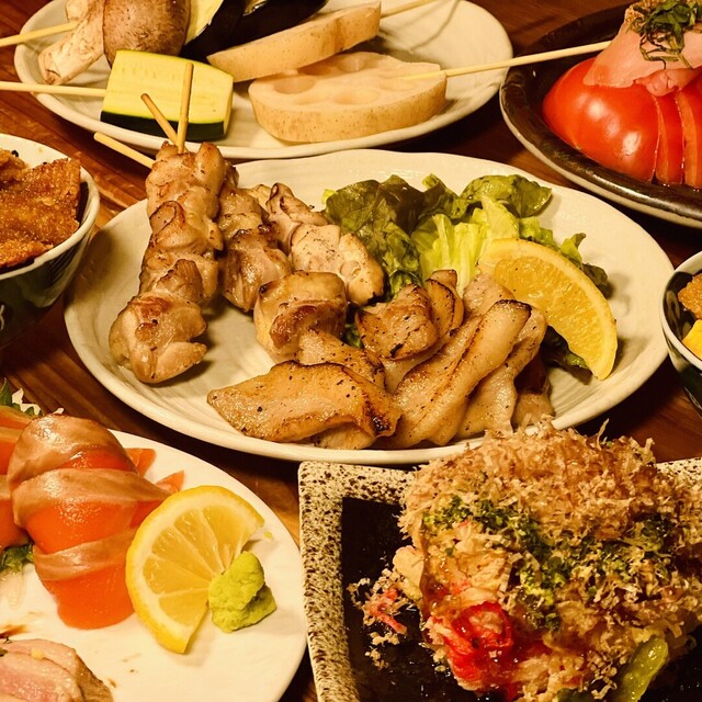 大衆食堂 ゆしまホール