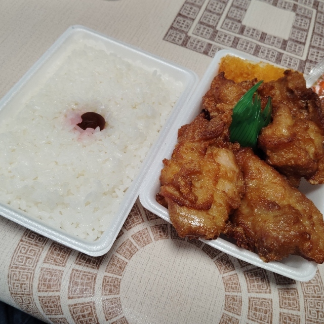 ホットアンドホット