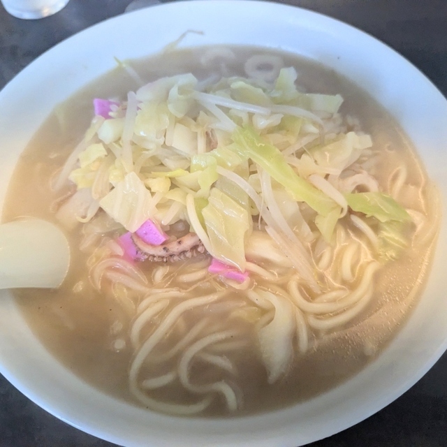 長崎ちゃんぽん～イメージ画像１～