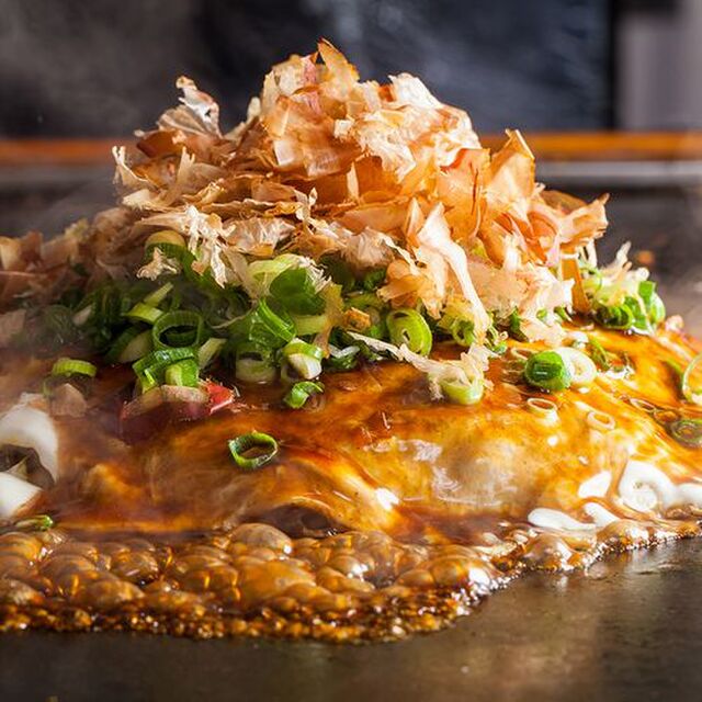 あまからや将月 彦根店 彦根 お好み焼き ネット予約可 食べログ あまからや将月 彦根店 彦根 お好み焼き ネット予約可 食べログ