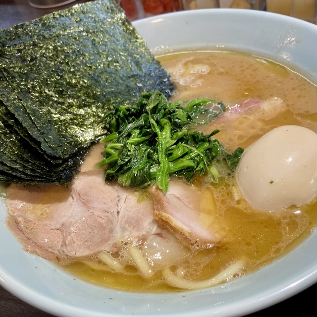ラーメン ななし - 袋井/ラーメン | 食べログ