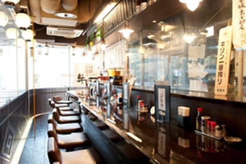たんや善治郎 仙台駅前本店 )~イメージ画像1~