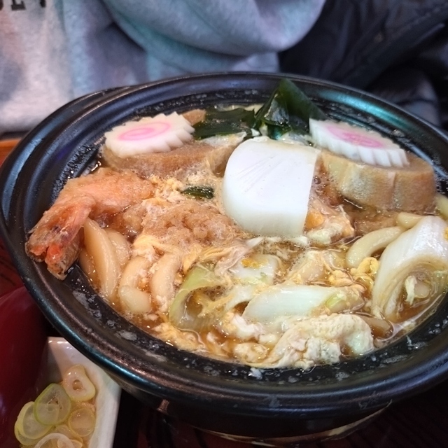 小岩やぶそば（こいわやぶそば）～イメージ画像１～
