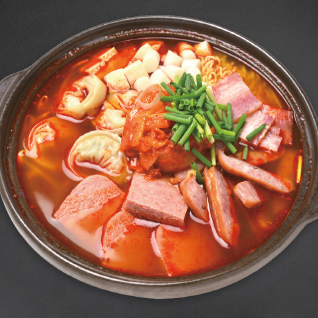 SOOKDAL 新大久保店
