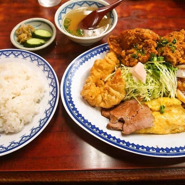 若水 ワカミズ 東三国 中華料理 食べログ 若水 ワカミズ 東三国 中華料理 食べログ