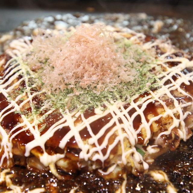 お好み焼きこのみ 清澄白河 お好み焼き 食べログ