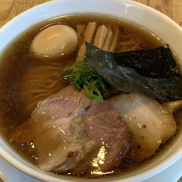 The Noodles & Saloon Kiriya（ザ ヌードルズ＆サルーン キリヤ）～イメージ画像１～