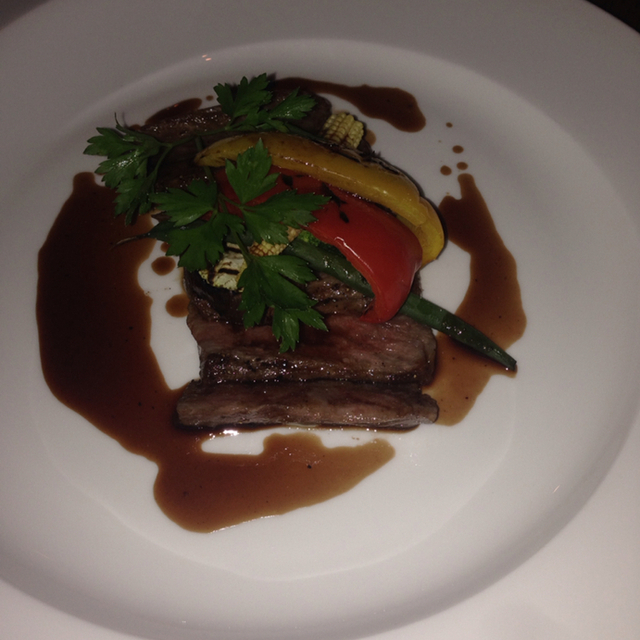 閉店 ザ キッチン The Kitchen 久屋大通 創作料理 食べログ