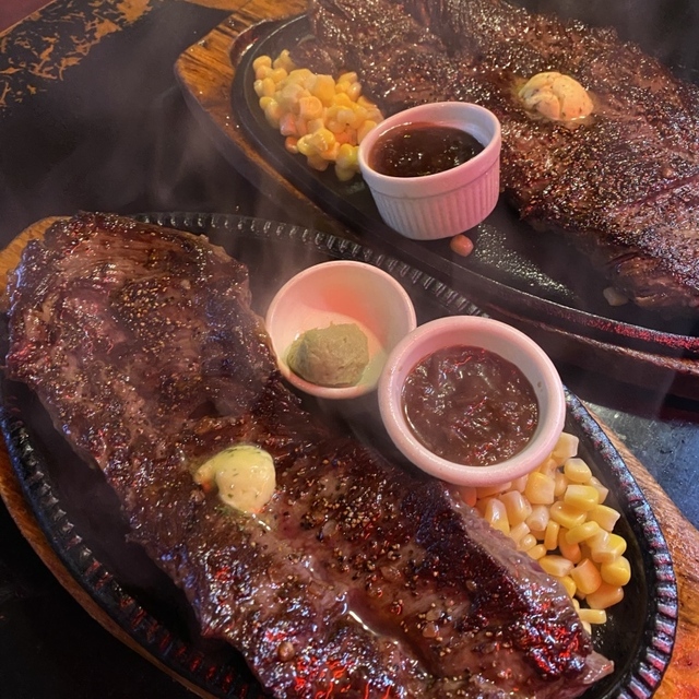 レブステーキ(REVSTEAK)~イメージ画像1~