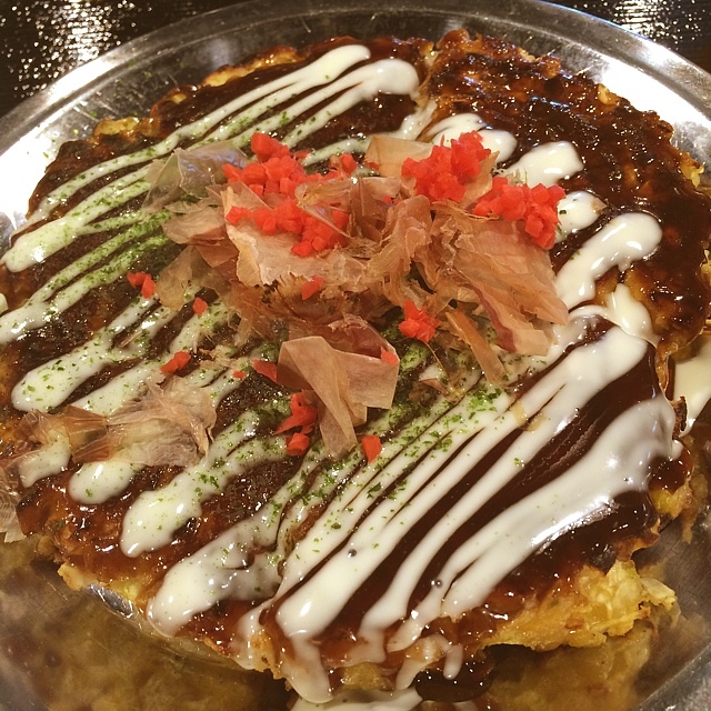 閉店 粉屋十兵衛 イオンモール幕張新都心店 海浜幕張 お好み焼き 食べログ