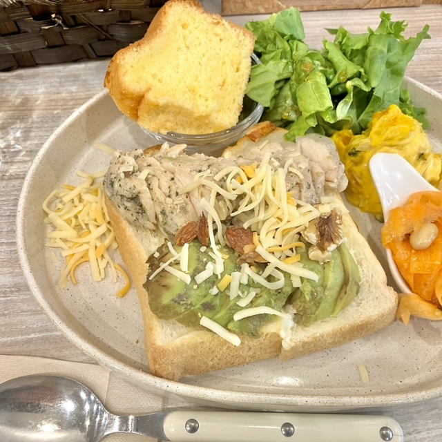 写真 : Cafe Lino （カフェ リノ） - 水沢/カフェ | 食べログ