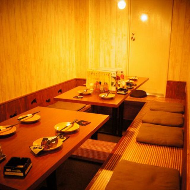 肉バル ちび九炉 調布中央口店 - 調布（居酒屋）の写真（食べログが提供するog:image）