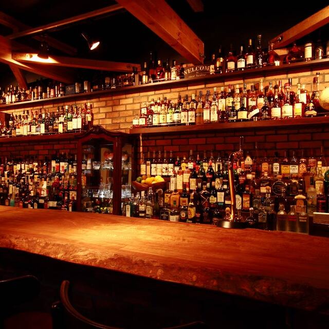 バー オーフェン Bar Ofen 平沼橋 バー 食べログ