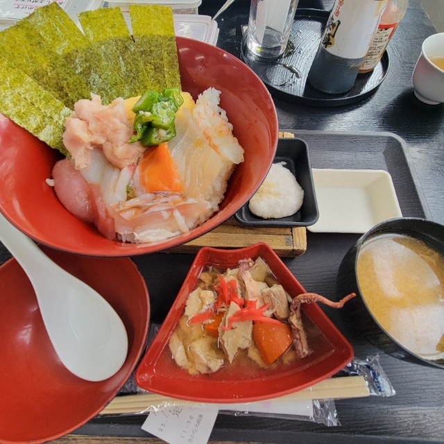 さかな大統漁～イメージ画像１～