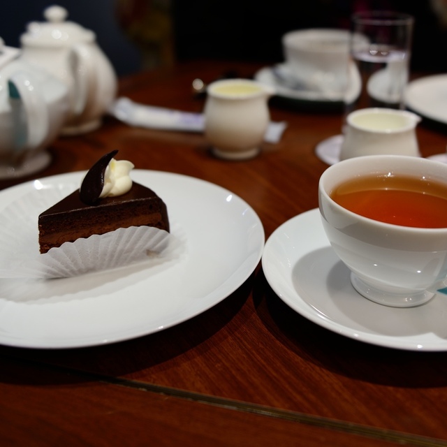 閉店 フォートナム アンド メイソン 二子玉川店 Fortnum Mason Concept Shop Teashop 二子玉川 紅茶専門店 食べログ