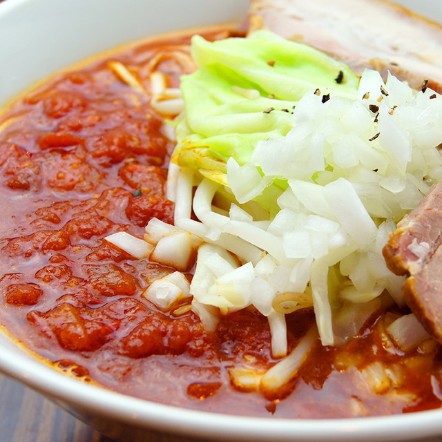 らーめん カッパハウス 旧店名 らーめん 完熟 所沢 ラーメン 食べログ