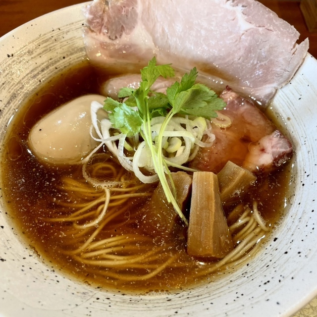 らぁめん楓鹿 - 豊川/ラーメン | 食べログ らぁめん楓鹿 (豊川/ラーメン)
