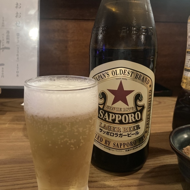 小料理 おおせ