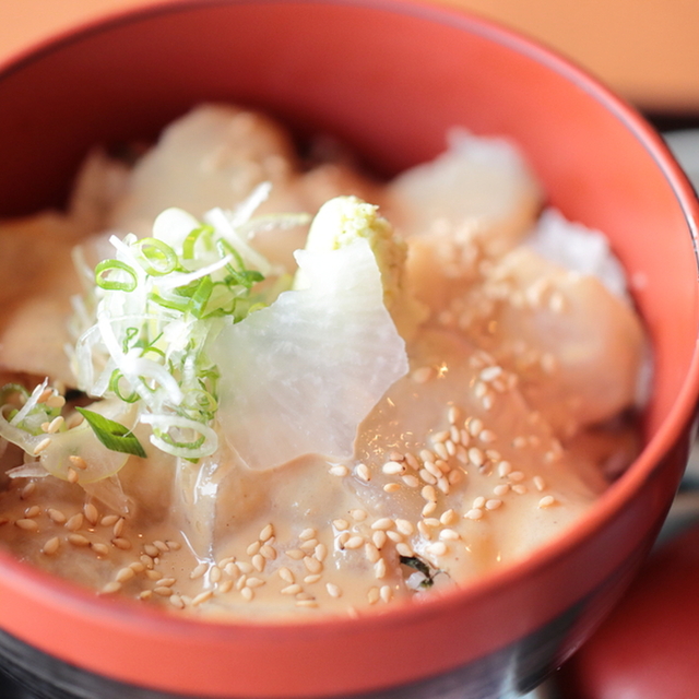 あじろ食堂