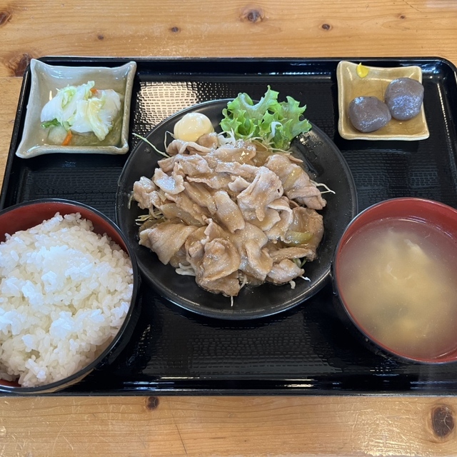 あしの食堂~イメージ画像1~