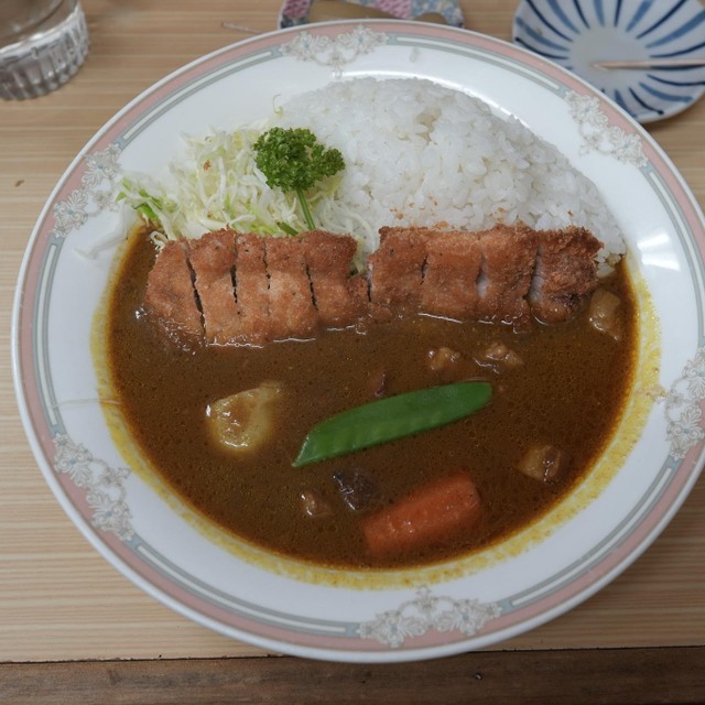 リッチなカレーの店 アサノ~イメージ画像1~