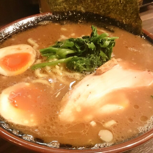 神田ラーメン わいず - 神田（ラーメン）の写真（食べログが提供するog:image）