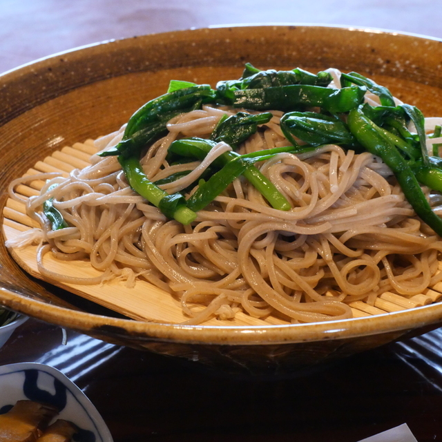 外観写真 : 樹楽庵 （キラクアン） - 醍醐/そば | 食べログ