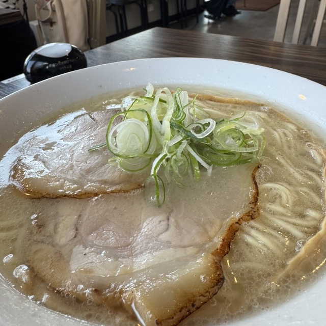 麺道 夢幻 - 信州中野/ラーメン | 食べログ 麺道 夢幻 (信州中野/ラーメン)