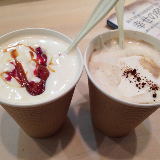 shakers cafe R （シェーカーズカフェ アール） 大街道/カフェ 食べログ