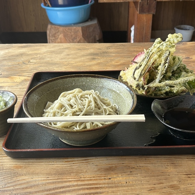 山の神ドライブイン（やまのかみどらいぶいん）～イメージ画像１～