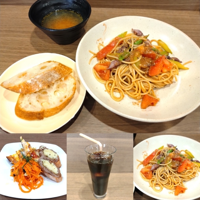 Kitchen Luce - 名谷/パスタ | 食べログ Kitchen Luce (名谷/パスタ)