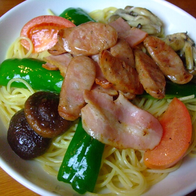 パスタビーノ ハシヤ 南口店 Pastavino Hashiya 立川南 パスタ ネット予約可 食べログ