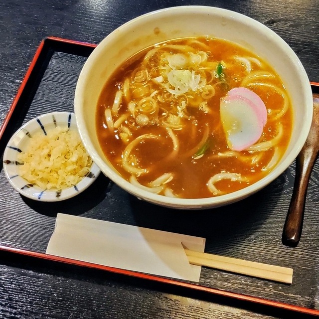 北登のおうどん - 登別市その他/うどん | 食べログ